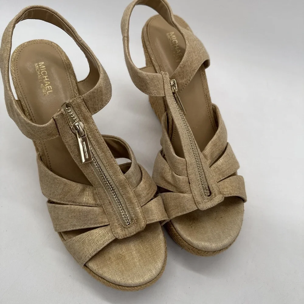 Michael Kors beautiful shoes